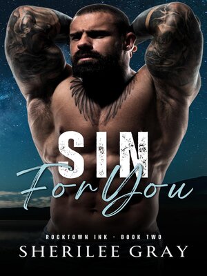 Sin for You (Rocktown Ink #2)) - ebook